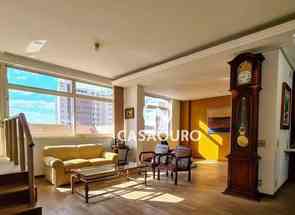 Apartamento, 4 Quartos, 1 Vaga, 1 Suite em Rua Professor Estevão Pinto, Serra, Belo Horizonte, MG valor de R$ 980.000,00 no Lugar Certo