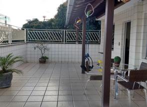 Cobertura, 3 Quartos, 2 Vagas, 2 Suites em Sagrada Família, Belo Horizonte, MG valor de R$ 754.000,00 no Lugar Certo