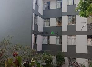 Apartamento, 3 Quartos, 1 Vaga em Novo Riacho, Contagem, MG valor de R$ 215.000,00 no Lugar Certo