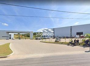 Galpão para alugar em Rua Bispo Pedro Valdemar Dias, Amazonas, Betim, MG valor de R$ 44.568,00 no Lugar Certo