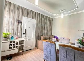 Apartamento, 2 Quartos, 1 Vaga em Castelo, Belo Horizonte, MG valor de R$ 295.000,00 no Lugar Certo