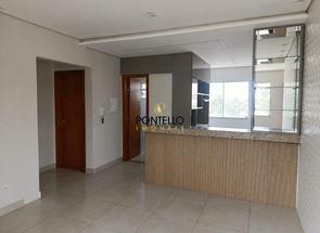 Cobertura, 2 Quartos, 2 Vagas, 1 Suite para alugar em Iporanga, Sete Lagoas, MG valor de R$ 2.500,00 no Lugar Certo