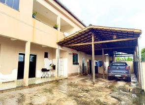 Casa, 3 Quartos, 6 Vagas, 2 Suites em Monsenhor Horta, Ibirité, MG valor de R$ 540.000,00 no Lugar Certo