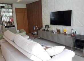 Apartamento, 4 Quartos, 3 Vagas, 4 Suites para alugar em Buritis, Belo Horizonte, MG valor de R$ 6.000,00 no Lugar Certo