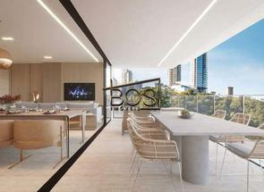 Apartamento, 4 Quartos, 4 Vagas, 2 Suites em Vale do Sereno, Nova Lima, MG valor de R$ 3.911.800,00 no Lugar Certo