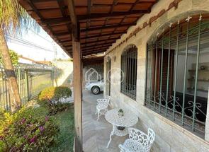 Casa, 3 Quartos, 3 Vagas, 2 Suites em Rua Brás Pires, Betânia, Belo Horizonte, MG valor de R$ 1.200.000,00 no Lugar Certo