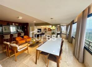 Apartamento, 3 Quartos, 2 Vagas, 3 Suites em [endereco], Setor Oeste, Goiânia, GO valor de R$ 1.050.000,00 no Lugar Certo