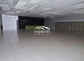 Galpão para alugar em Rua Cipriano de Carvalho, Barreiro, Belo Horizonte, MG valor de R$ 10.000,00 no Lugar Certo