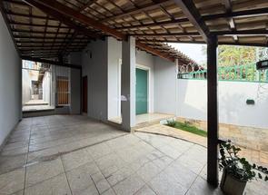 Casa, 3 Quartos, 2 Vagas, 1 Suite em Santa Mônica, Belo Horizonte, MG valor de R$ 790.000,00 no Lugar Certo