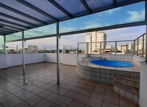 Cobertura, 2 Quartos, 2 Vagas, 1 Suite para alugar em Castelo, Belo Horizonte, MG valor de R$ 4.000,00 no Lugar Certo