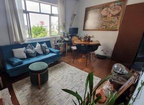 Apartamento, 3 Quartos, 2 Vagas, 1 Suite em Floresta, Belo Horizonte, MG valor de R$ 600.000,00 no Lugar Certo