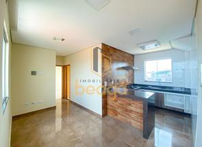 Cobertura, 3 Quartos, 2 Vagas, 1 Suite para alugar em Arvoredo, Contagem, MG valor de R$ 3.500,00 no Lugar Certo