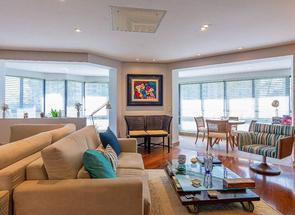 Apartamento, 4 Quartos, 4 Vagas, 3 Suites em Morumbi, São Paulo, SP valor de R$ 1.499.000,00 no Lugar Certo
