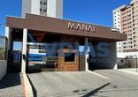 Apartamento, 2 Quartos, 2 Vagas, 1 Suite
