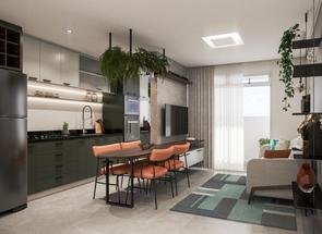 Apartamento, 2 Quartos, 1 Vaga, 1 Suite em Fernão Dias, Belo Horizonte, MG valor de R$ 597.000,00 no Lugar Certo