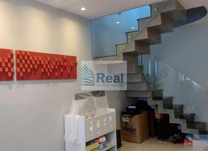 Cobertura, 2 Quartos, 3 Vagas em Lourdes, Belo Horizonte, MG valor de R$ 1.900.000,00 no Lugar Certo