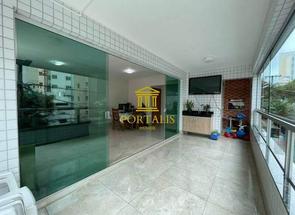 Apartamento, 4 Quartos, 3 Vagas, 1 Suite em União, Belo Horizonte, MG valor de R$ 1.530.000,00 no Lugar Certo