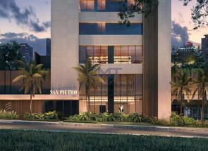 Apartamento, 2 Quartos, 2 Vagas, 2 Suites em Sion, Belo Horizonte, MG valor de R$ 1.122.200,00 no Lugar Certo