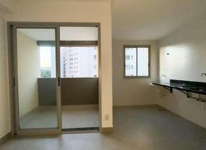 Apartamento, 1 Quarto, 1 Vaga, 1 Suite em Barro Preto, Belo Horizonte, MG valor de R$ 474.000,00 no Lugar Certo