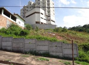Lote em Castelo, Belo Horizonte, MG valor de R$ 480.000,00 no Lugar Certo