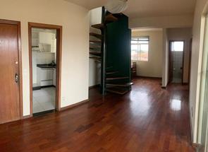Cobertura, 2 Quartos, 2 Vagas, 1 Suite em Santa Cruz, Belo Horizonte, MG valor de R$ 650.000,00 no Lugar Certo