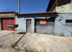 Casa, 2 Quartos, 1 Vaga, 1 Suite para alugar em Rua Cyrillo Bastos, Lindéia, Belo Horizonte, MG valor de R$ 1.300,00 no Lugar Certo