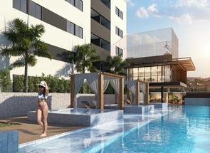 Apartamento, 2 Quartos, 1 Vaga, 1 Suite em Ernesto Geisel, João Pessoa, PB valor de R$ 192.900,00 no Lugar Certo