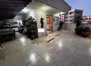 Cobertura, 3 Quartos, 2 Vagas, 1 Suite em Silveira, Belo Horizonte, MG valor de R$ 935.000,00 no Lugar Certo