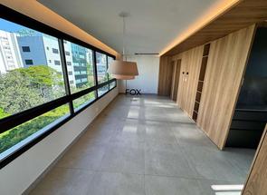 Apartamento, 3 Quartos, 2 Vagas, 1 Suite em Sion, Belo Horizonte, MG valor de R$ 1.650.000,00 no Lugar Certo