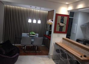 Apartamento, 2 Quartos, 2 Vagas, 1 Suite em Vila da Serra, Nova Lima, MG valor de R$ 650.000,00 no Lugar Certo
