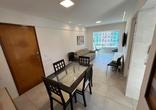 Apartamento, 1 Quarto, 2 Vagas