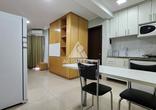Apartamento, 1 Quarto, 1 Vaga
