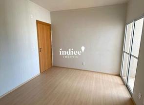 Apartamento, 2 Quartos, 1 Vaga em Rua Conselheiro Ferreira Viana, Jardim José Figueira, Ribeirão Preto, SP valor de R$ 190.000,00 no Lugar Certo