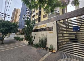 Apartamento, 3 Quartos, 2 Vagas, 3 Suites para alugar em Rua T62, Setor Bueno, Goiânia, GO valor de R$ 3.500,00 no Lugar Certo
