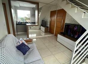 Cobertura, 2 Quartos, 1 Vaga em Céu Azul, Belo Horizonte, MG valor de R$ 340.000,00 no Lugar Certo