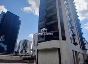 Apartamento, 1 Quarto, 1 Vaga para alugar em Savassi, Belo Horizonte, MG valor de R$ 2.900,00 no Lugar Certo