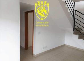 Cobertura, 2 Quartos, 2 Vagas, 1 Suite em Fernão Dias, Belo Horizonte, MG valor de R$ 797.000,00 no Lugar Certo