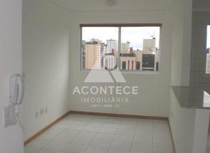 Apartamento, 1 Quarto, 1 Vaga para alugar em Avenida das Araucárias, Brasília/Plano Piloto, Brasília/Plano Piloto, DF valor de R$ 1.800,00 no Lugar Certo