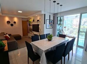 Apartamento, 4 Quartos, 3 Vagas, 1 Suite em Itapoã, Belo Horizonte, MG valor de R$ 850.000,00 no Lugar Certo
