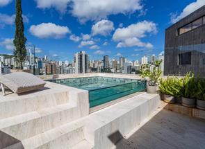 Cobertura, 3 Quartos, 3 Vagas, 1 Suite em Sion, Belo Horizonte, MG valor de R$ 2.950.000,00 no Lugar Certo