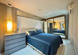 Apartamento, 1 Quarto, 1 Vaga, 1 Suite