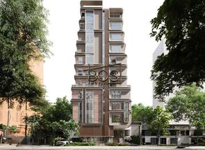 Apartamento, 2 Quartos, 1 Vaga, 2 Suites em Savassi, Belo Horizonte, MG valor de R$ 1.867.150,00 no Lugar Certo