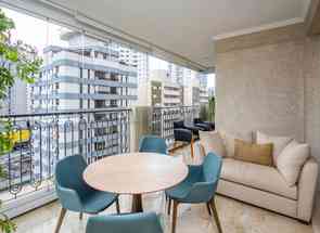 Apartamento, 4 Quartos, 5 Vagas, 4 Suites em Itaim Bibi, São Paulo, SP valor de R$ 10.800.000,00 no Lugar Certo