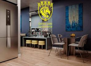 Cobertura, 1 Quarto, 2 Vagas, 1 Suite em Santa Efigênia, Belo Horizonte, MG valor de R$ 1.741.312,00 no Lugar Certo