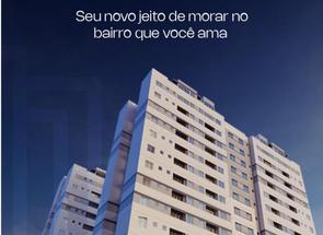 Apartamento, 2 Quartos, 1 Vaga, 1 Suite em Glória, Belo Horizonte, MG valor de R$ 460.000,00 no Lugar Certo
