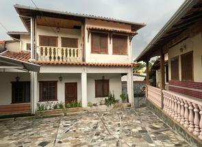 Casa, 5 Quartos, 10 Vagas, 2 Suites em Glória, Belo Horizonte, MG valor de R$ 1.300.000,00 no Lugar Certo