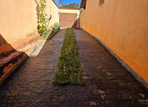 Casa, 4 Quartos, 4 Vagas, 2 Suites em Santa Cecília, Esmeraldas, MG valor de R$ 370.000,00 no Lugar Certo