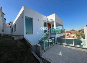 Casa, 3 Quartos, 4 Vagas, 3 Suites em Brasiléia, Betim, MG valor de R$ 1.350.000,00 no Lugar Certo