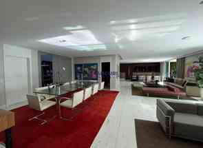 Apartamento, 4 Quartos, 5 Vagas, 4 Suites em Belvedere, Belo Horizonte, MG valor de R$ 7.300.000,00 no Lugar Certo