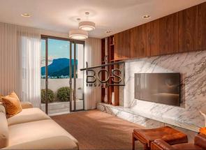 Cobertura, 2 Quartos, 2 Vagas, 1 Suite em Serra, Belo Horizonte, MG valor de R$ 1.450.462,00 no Lugar Certo
